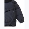 Kinderjacke Reima Toukola soft black 5