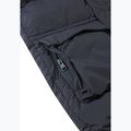 Kinderjacke Reima Toukola soft black 6