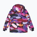 Kinderjacke Reima Ranua fucshia 2