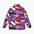 Kinderjacke Reima Ranua fucshia 3