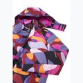 Kinderjacke Reima Ranua fucshia 5