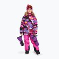 Kinderjacke Reima Ranua fucshia 10