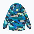 Kinderjacke Reima Ranua aquatic blue 2