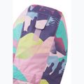 Kinder-Skianzug Reima Reach grey pink 6