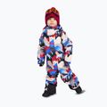 Kinder-Skianzug Reima Reach soft black