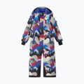 Kinder-Skianzug Reima Reach soft black 2