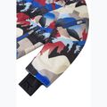 Kinder-Skianzug Reima Reach soft black 6