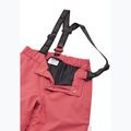 Kinder-Skihose Reima Proxima red clay 3