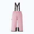 Kinder-Skihose Reima Proxima grey pink 2
