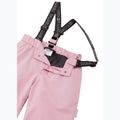 Kinder-Skihose Reima Proxima grey pink 3