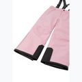 Kinder-Skihose Reima Proxima grey pink 4