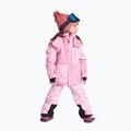 Kinder-Skihose Reima Proxima grey pink 6