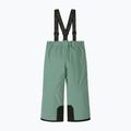 Kinder-Skihose Reima Proxima stone green 4