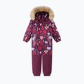 Kinderoverall Reima Kipina deep purple