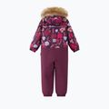 Kinderoverall Reima Kipina deep purple 2