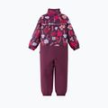 Kinderoverall Reima Kipina deep purple 3