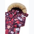 Kinderoverall Reima Kipina deep purple 4