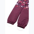 Kinderoverall Reima Kipina deep purple 5