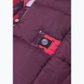 Kinderoverall Reima Kipina deep purple 6