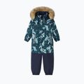Kinderoverall Reima Kipina navy 3
