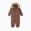 Kinderoverall Reima Gotland umber brown 2
