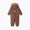 Kinderoverall Reima Gotland umber brown 3