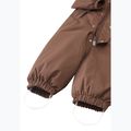 Kinderoverall Reima Gotland umber brown 5