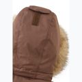 Kinderoverall Reima Gotland umber brown 6