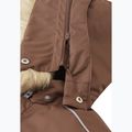 Kinderoverall Reima Gotland umber brown 7