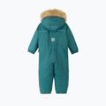 Kinderoverall Reima Gotland dark teal 4