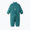 Kinderoverall Reima Gotland dark teal 6
