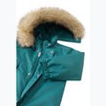 Kinderoverall Reima Gotland dark teal 7