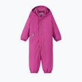 Kinder-Skianzug Reima Puhuri fucshia