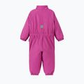 Kinder-Skianzug Reima Puhuri fucshia 3