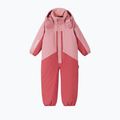 Kinderoverall Reima Varila red clay
