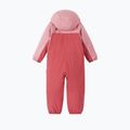 Kinderoverall Reima Varila red clay 2