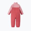 Kinderoverall Reima Varila red clay 3