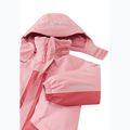 Kinderoverall Reima Varila red clay 4
