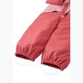Kinderoverall Reima Varila red clay 5