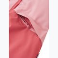 Kinderoverall Reima Varila red clay 7