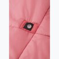 Kinderoverall Reima Varila red clay 9