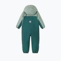 Kinderoverall Reima Varila dark teal 3