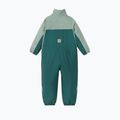 Kinderoverall Reima Varila dark teal 4