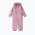 Kinderoverall Reima Tromssa grey pink