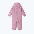 Kinderoverall Reima Tromssa grey pink 2