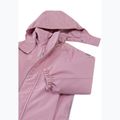 Kinderoverall Reima Tromssa grey pink 4