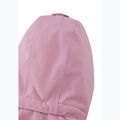 Kinderoverall Reima Tromssa grey pink 6