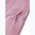 Kinderoverall Reima Tromssa grey pink 8