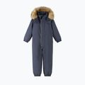 Kinderoverall Reima Trondheim soft black