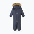 Kinderoverall Reima Trondheim soft black 2